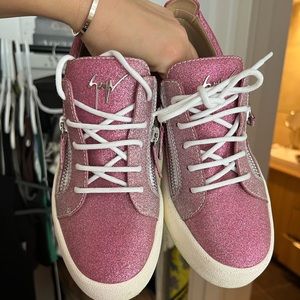 Zanottis sneakers women